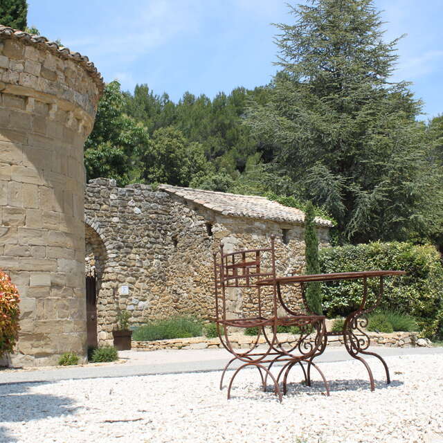 Laurens, Vignoble des Templiers
