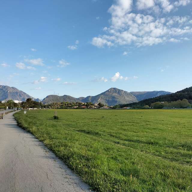 Grand Pré de Levens