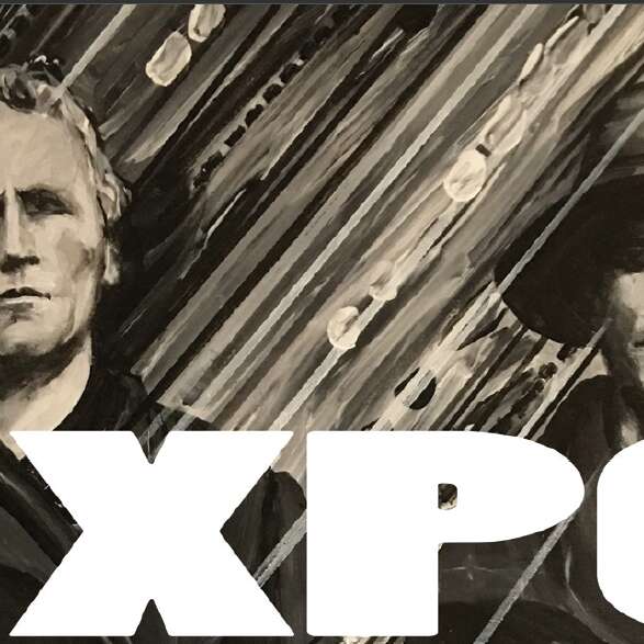 Exposition peinture