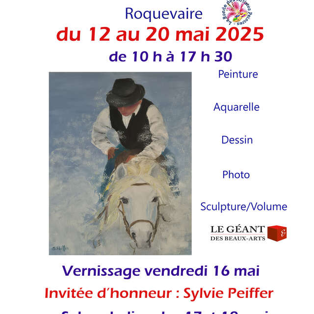 Exposition Arts Pluriels en Fête
