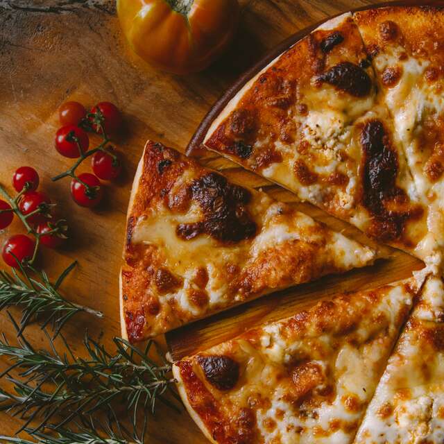 Pizz'A Max