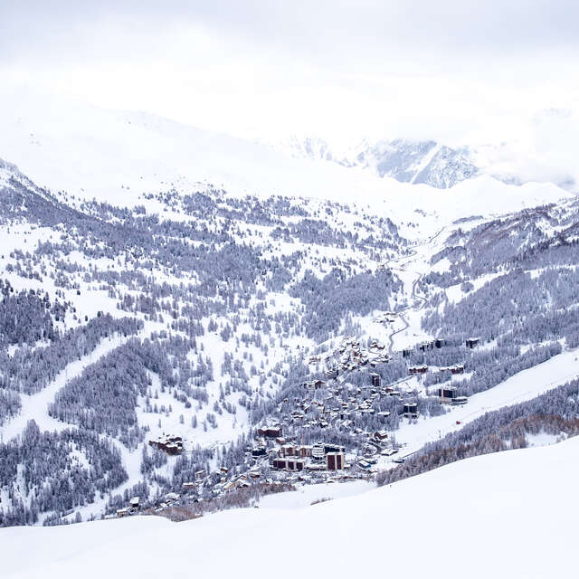 Scappatella con il buggy