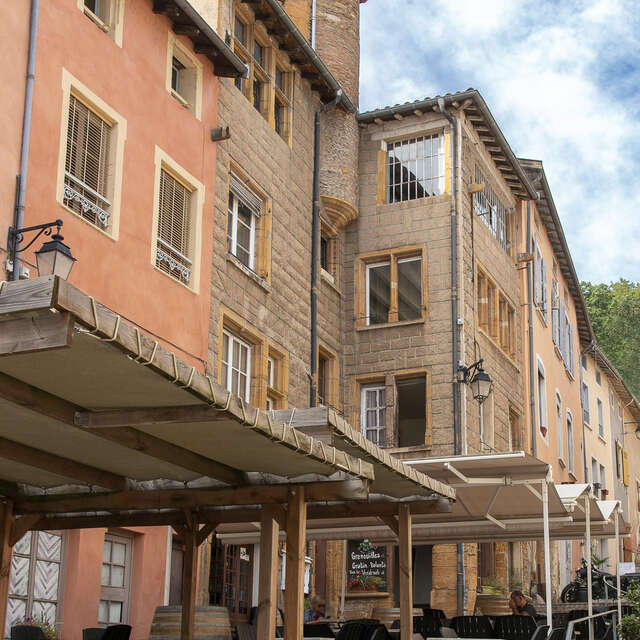 Restaurant le Chaudron