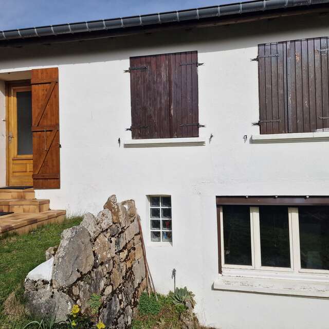 La maison d'Annie