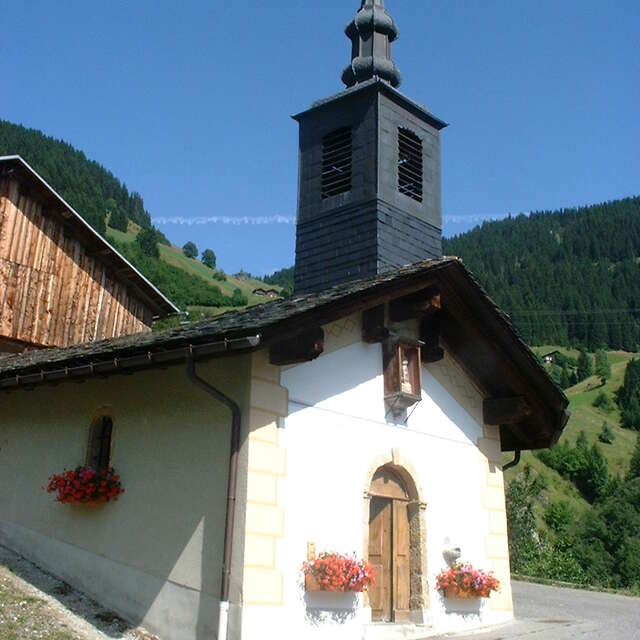 Village de Boudin