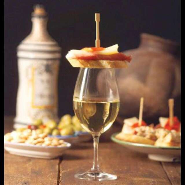 Restaurant La Tapa Loca