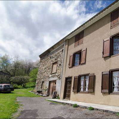 Maison le 152