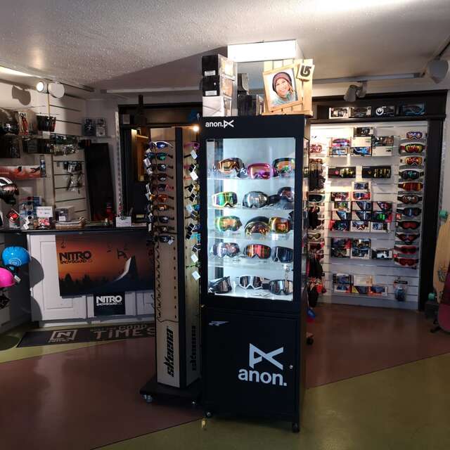 Isabella Sports
