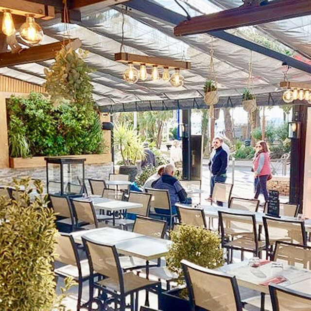 Café Maxime