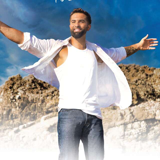 Concert : Kendji