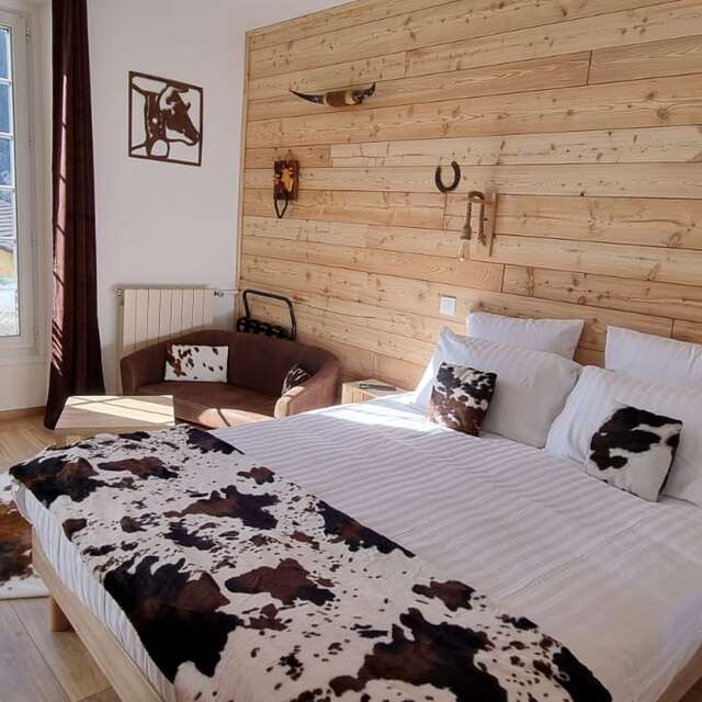 Hôtel La Bonne Auberge