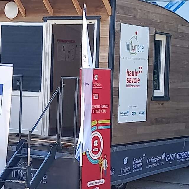 La rénovation énergétique, parlons-en !