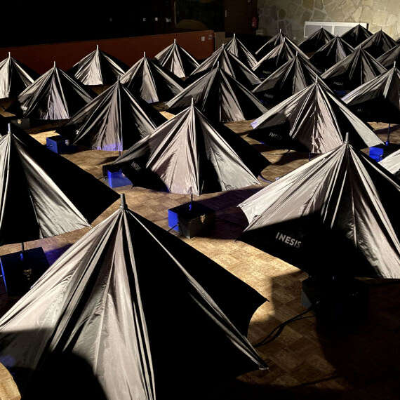 Exposition - "Les folies numériques"