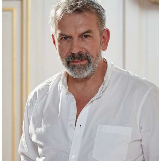 La Folle Journée ou le Mariage de Figaro - Philippe Torreton