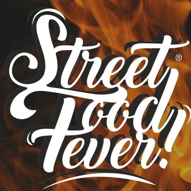 Festival Street Food Fever