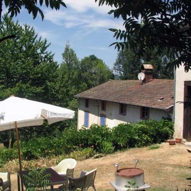 La Vallée verte