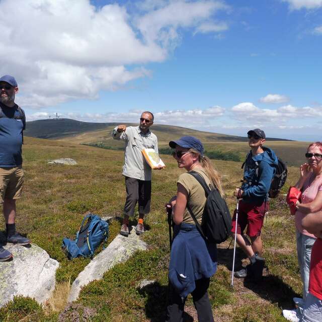 À pas de Lynx - Bureau des accompagnateurs en montagne