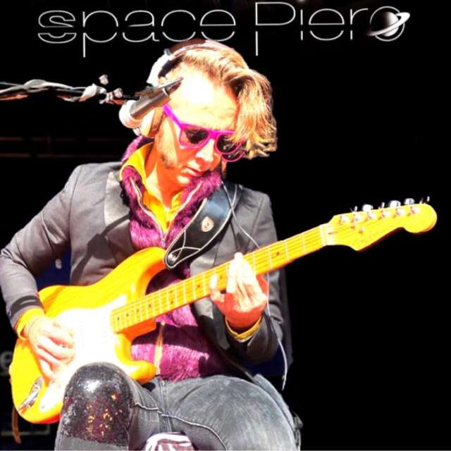 Concert - Space Piero