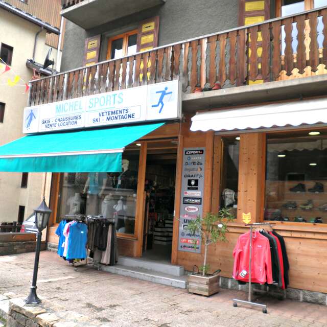 Michel Sports