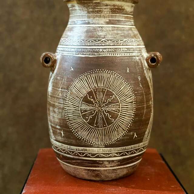 Atelier GKO céramique - Nathalie Marinier