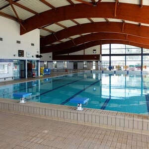 Piscine Guy Drut de Bouc Bel Air