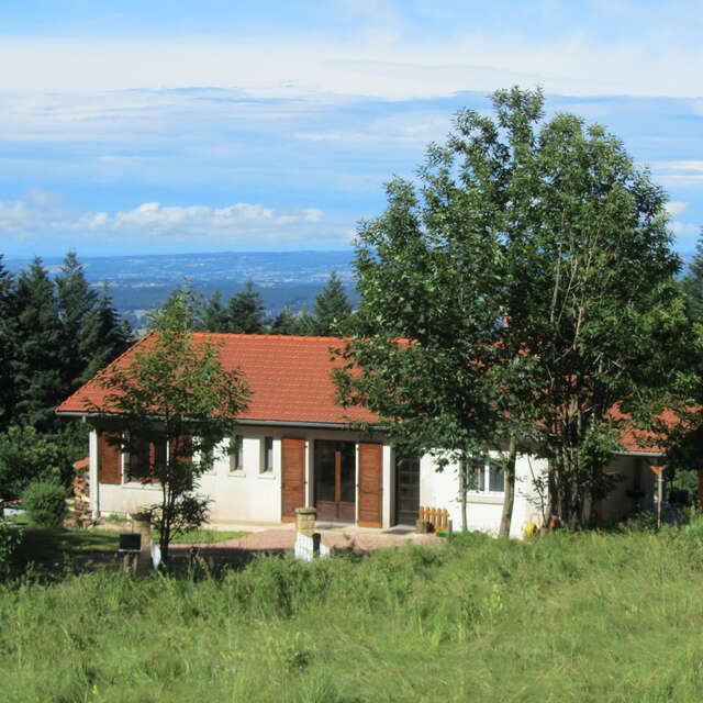 Gîte Mado
