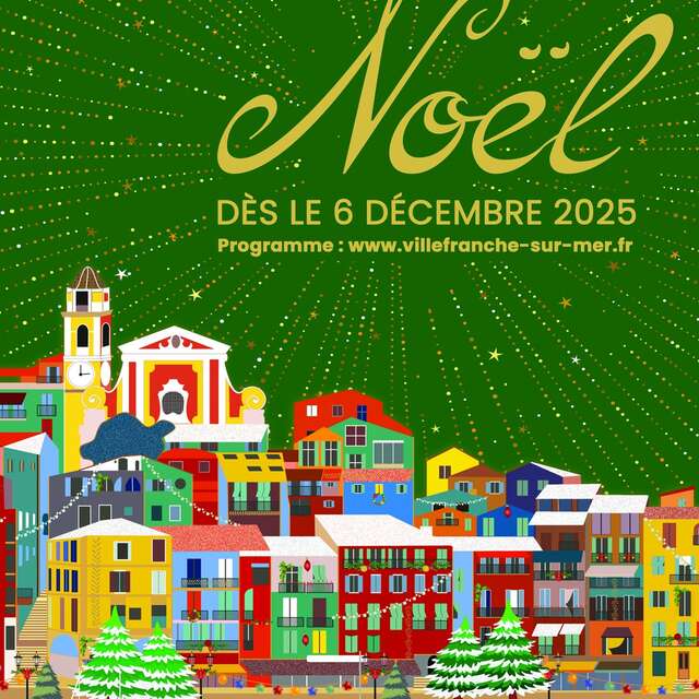 Christmas show for children