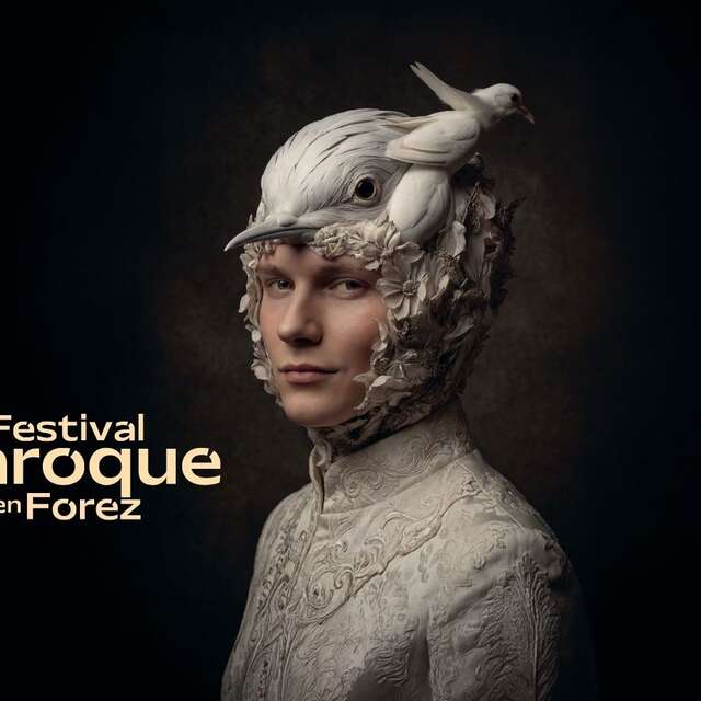 Journée science et musique baroque - Festival Baroque en Forez