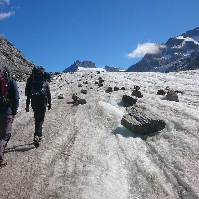 Les Guides de Verbier
