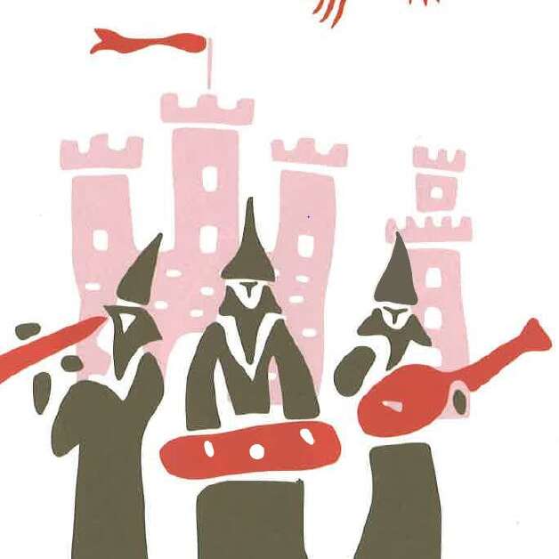 Les Temps aventureux : les récits de la Table Ronde