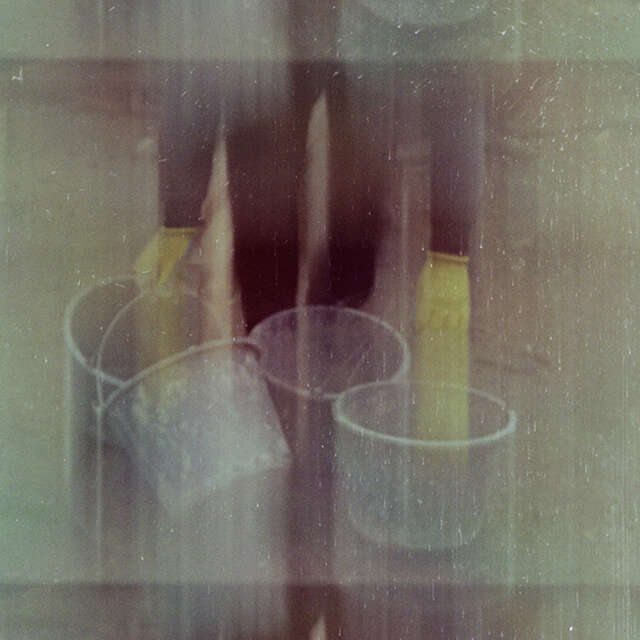 Exposition «Tromper la Cadence» de Laura Freeth & Kevin Chrismann