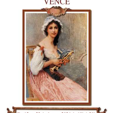 Salon des antiquaires