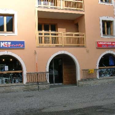 Monnet Sports
