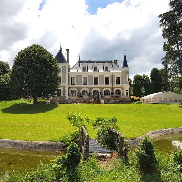 Hôtel restaurant Eclosion