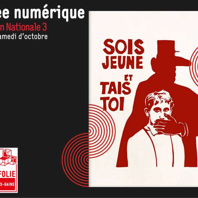 Musée numérique - Collection Nationale 3