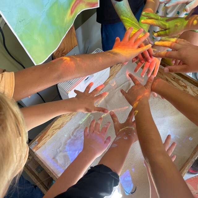 La Saint-André fête les océans