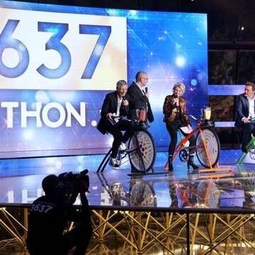 Téléthon 2025 !