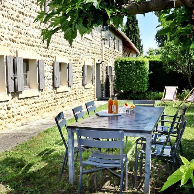 La Bonne Etoile - Gîte "Petite Ourse"