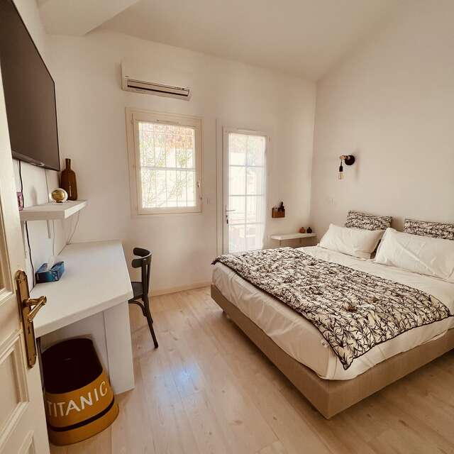 Mme ZACHCIAL Appartement n°2