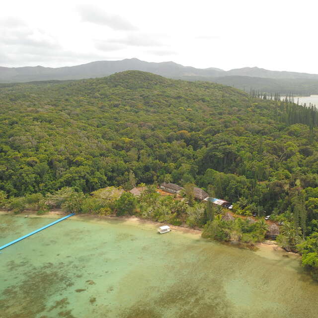 Plage de Port Boisé