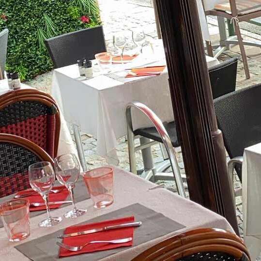 Restaurant Fred