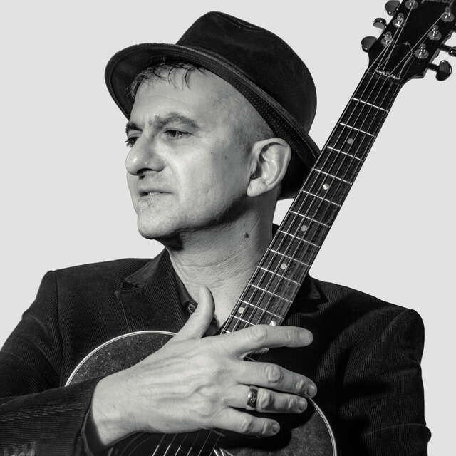 Concert LeHache et Maud Lallier