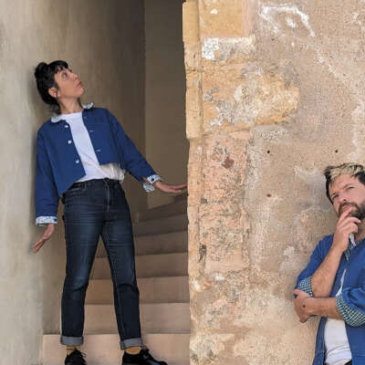 Exploration Pataphysique de la Citadelle