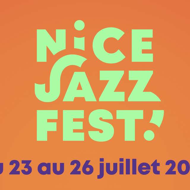 Nice Jazz Fest !