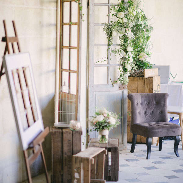 Maison Flores