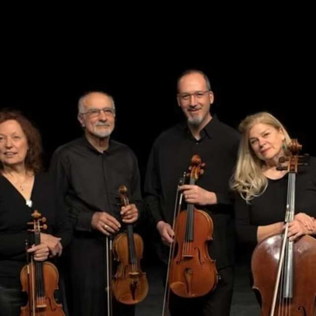 Festival Les Trois Chaises : "Classique, mais pas trop"