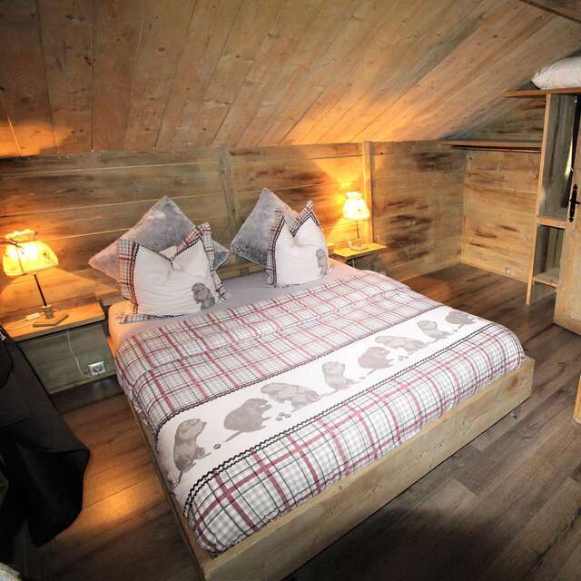 Chalet des Délices