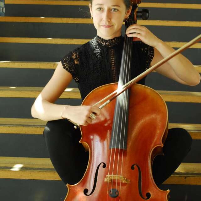 Concert 'Trio Mélèze' - Les Amis de la Musique