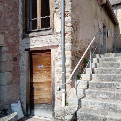 Accueil Saint Eustache
