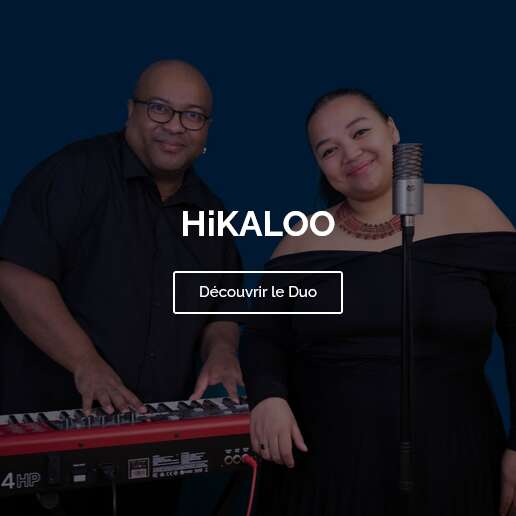 Concerts live à L'Eden Rose